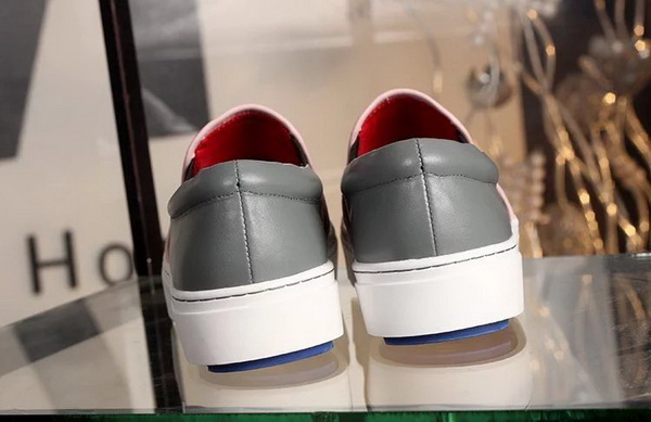 Fendi Loafers Women--031